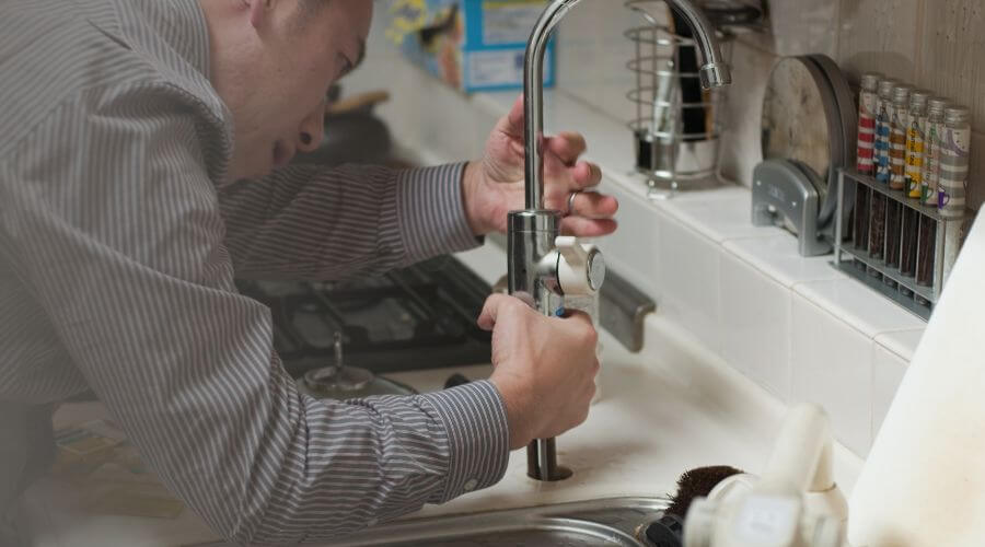 Professional Leak Detection Services in Carolina, PR